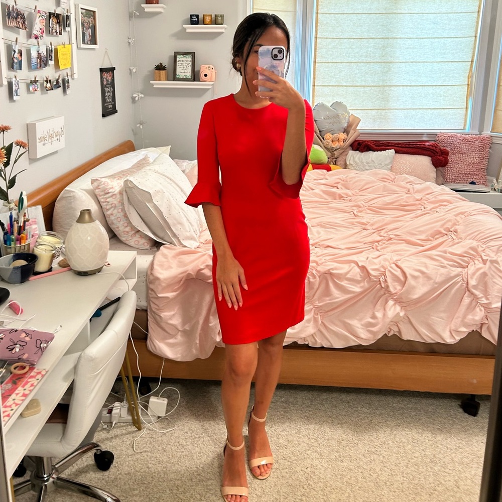 Banana Republic Bodycon Dress